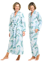 Load image into Gallery viewer, Feather Bundle: Classic Robe + Pajamas