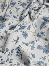 Load image into Gallery viewer, Stone Gardenia Indoor Fabric