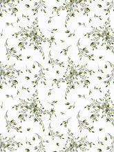 Load image into Gallery viewer, Acorn Grasscloth Wallpaper