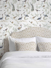 Load image into Gallery viewer, Beige Filigree Indoor Fabric