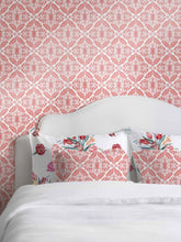 Load image into Gallery viewer, Tulip Indoor Fabric