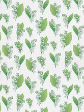 Load image into Gallery viewer, 7" Fabric Memo Sample