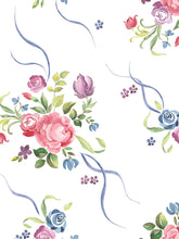 Load image into Gallery viewer, Lila Rose Gathered Nightgown