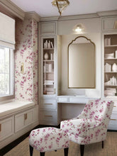 Load image into Gallery viewer, Cherry Blossom Indoor Fabric
