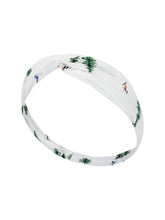 Load image into Gallery viewer, Ski Print Headbands (set of 2)