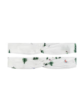 Load image into Gallery viewer, Ski Print Headbands (set of 2)