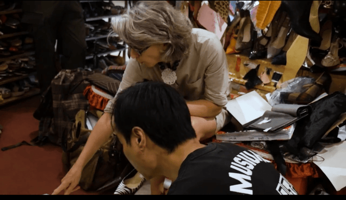 Hong Kong Design Trip