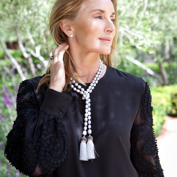 Tips for Stylish Dressing: Using Texture to Create a Look