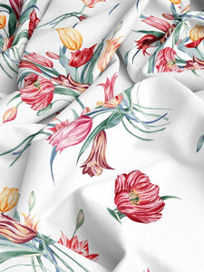 Tulip Indoor Fabric