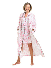 Load image into Gallery viewer, Cherry Blossom Nightshirt