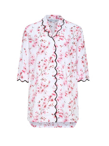 Cherry Blossom Nightshirt