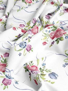 Lila Rose Indoor Fabric