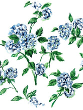 Load image into Gallery viewer, Hydrangea Bundle: Classic Robe + Pajamas