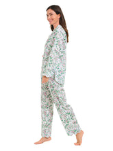 Load image into Gallery viewer, Spring Floral Pajamas