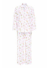 Load image into Gallery viewer, Bridal Print Pajamas
