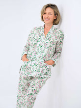 Load image into Gallery viewer, Spring Floral Pajamas