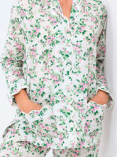 Load image into Gallery viewer, Spring Floral Pajamas