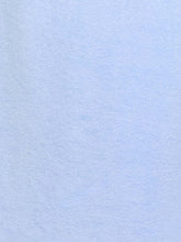 Load image into Gallery viewer, Powder Blue French Terry Classic Robe
