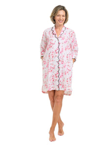 Cherry Blossom Nightshirt