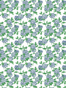 Wallpaper Memo Sample