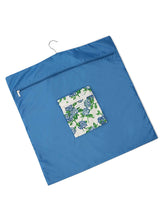 Load image into Gallery viewer, Hydrangea Travel Laundry Bag