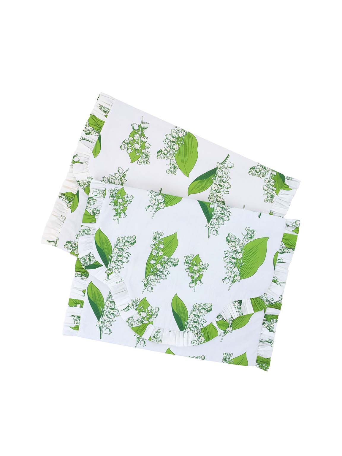 white lily intimates Lily Lingerie Bags (set of 2)