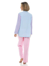 Load image into Gallery viewer, Gingham Pajamas