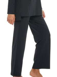 Black Loungewear Pant (Only)