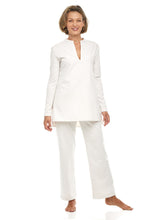 Load image into Gallery viewer, Cream Loungewear Set

