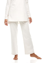 Load image into Gallery viewer, Cream Loungewear Pant (Only)
