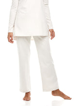 Load image into Gallery viewer, Cream Loungewear Pant (Only)