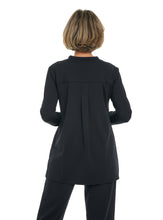 Load image into Gallery viewer, Black Loungewear Set
