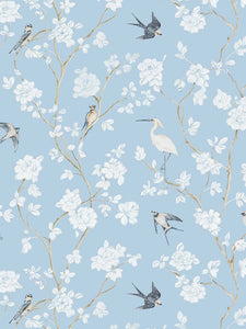 Wallpaper Memo Sample