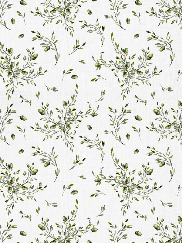 Acorn Indoor Fabric