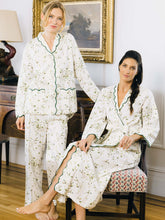 Load image into Gallery viewer, Acorn Print Pajamas
