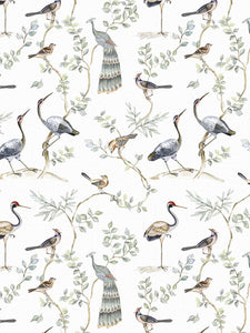 Wallpaper Memo Sample