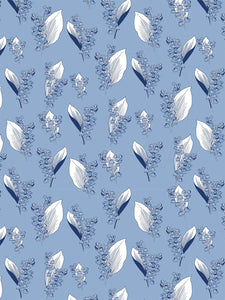 Wallpaper Memo Sample