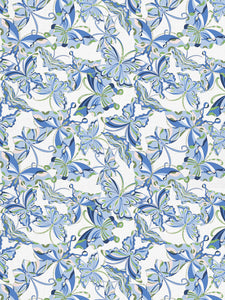 7" Fabric Memo Sample
