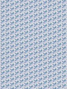 14" Fabric Memo Sample