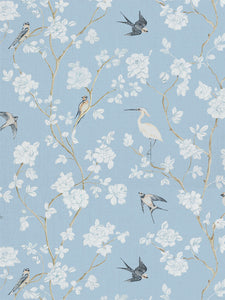14" Fabric Memo Sample