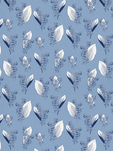 7" Fabric Memo Sample