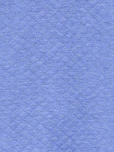 Load image into Gallery viewer, Blue Quilted Bundle: Robe + Loungewear Set