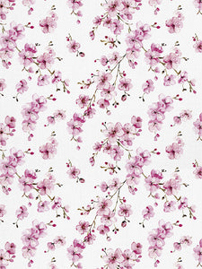 14" Fabric Memo Sample