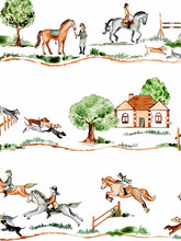 Load image into Gallery viewer, Day in the Country Nightshirt