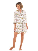 Load image into Gallery viewer, Day in the Country Nightshirt