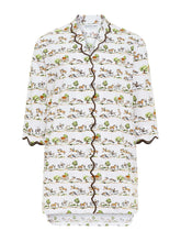 Load image into Gallery viewer, Day in the Country Nightshirt