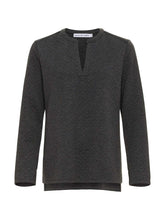 Load image into Gallery viewer, Grey Quilted Loungewear set
