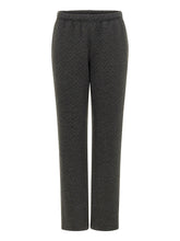 Load image into Gallery viewer, Grey Quilted Loungewear set