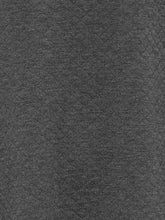 Load image into Gallery viewer, Grey Quilted Loungewear set