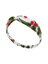 Load image into Gallery viewer, Holiday Headbands (set of 2)